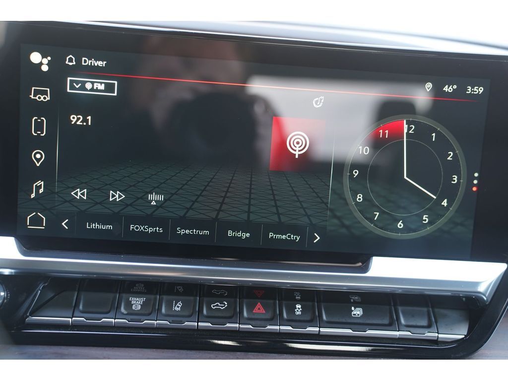 2025 GMC Sierra SLT Huntington UT