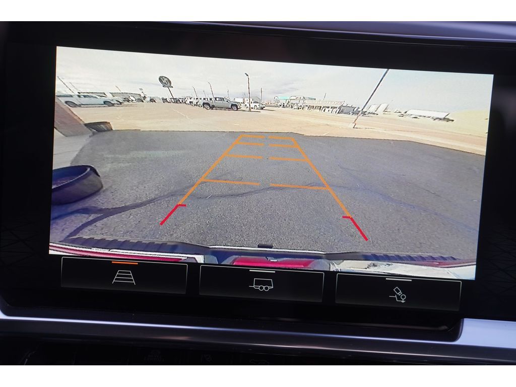 2025 GMC Sierra SLT Huntington UT