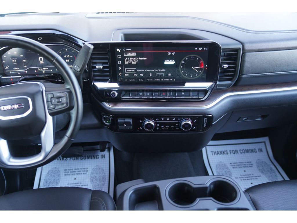 2025 GMC Sierra SLT Huntington UT