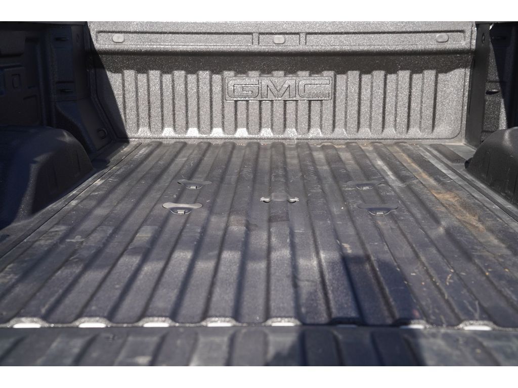 2025 GMC Sierra SLT Huntington UT