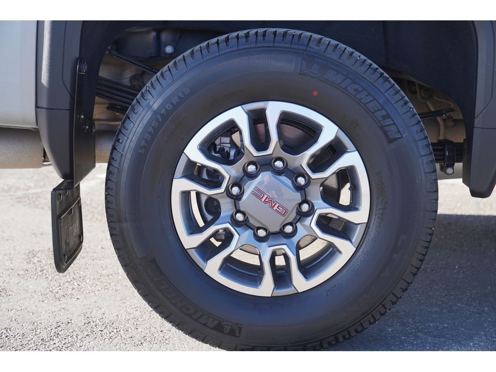 2025 GMC Sierra SLT Huntington UT