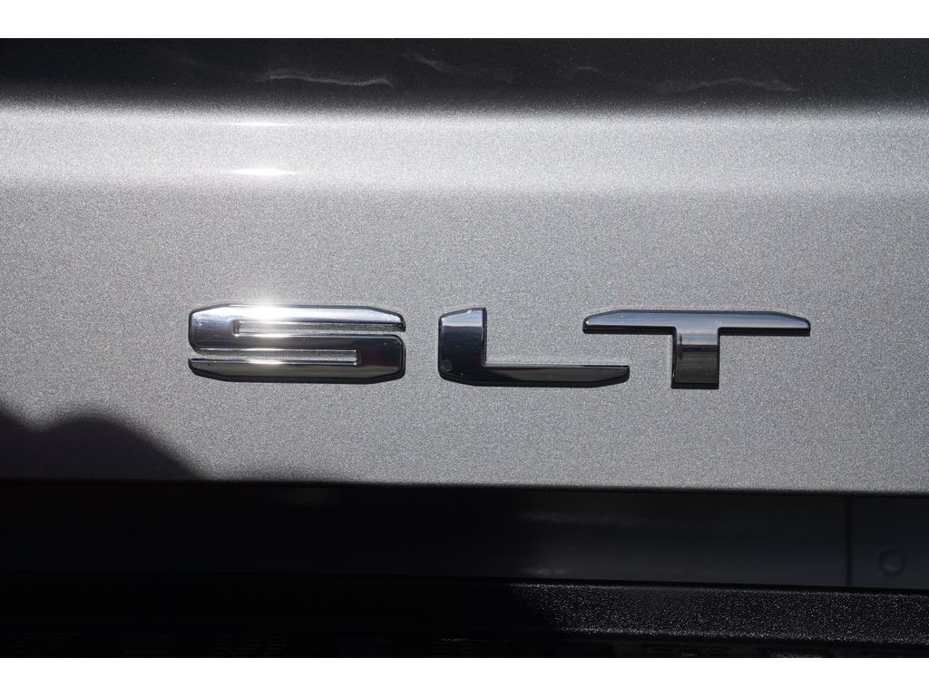2025 GMC Sierra SLT Huntington UT