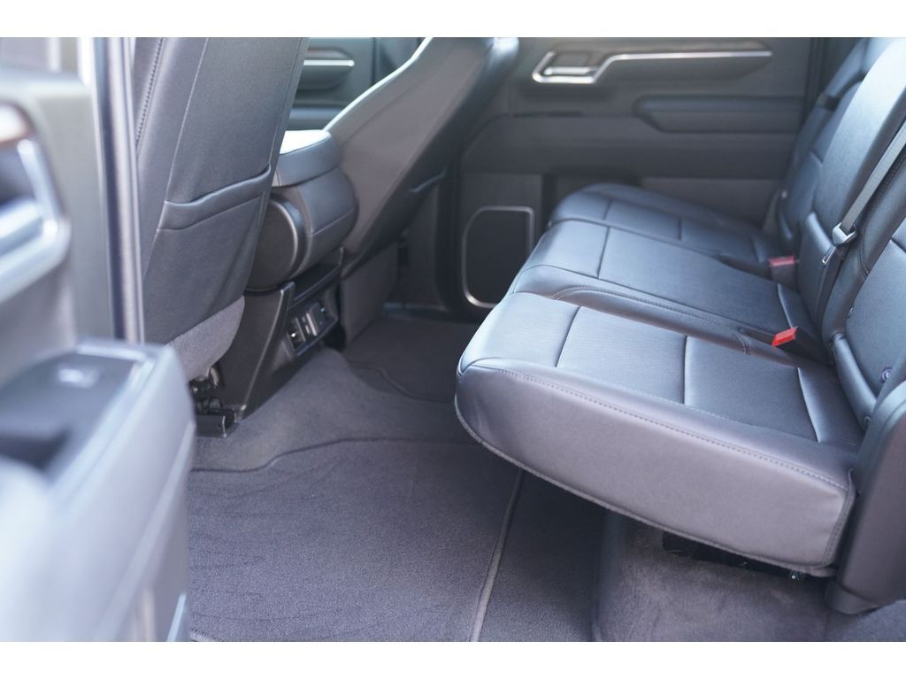 2025 GMC Sierra SLT Huntington UT