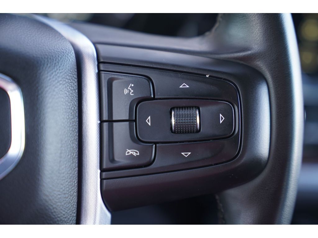 2025 GMC Sierra SLT Huntington UT