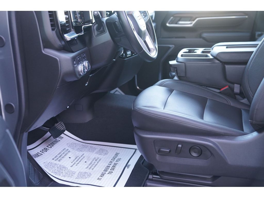 2025 GMC Sierra SLT Huntington UT