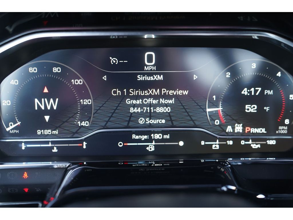 2025 GMC Sierra SLT Huntington UT