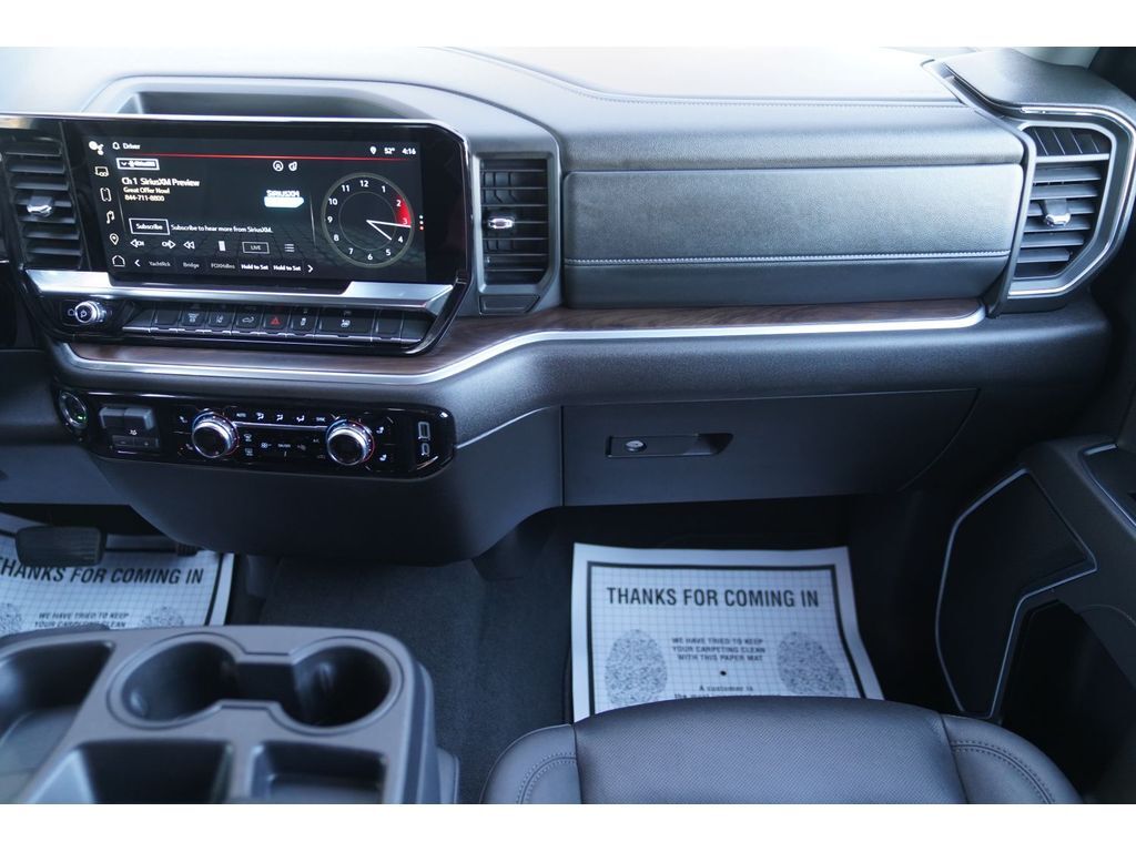 2025 GMC Sierra SLT Huntington UT