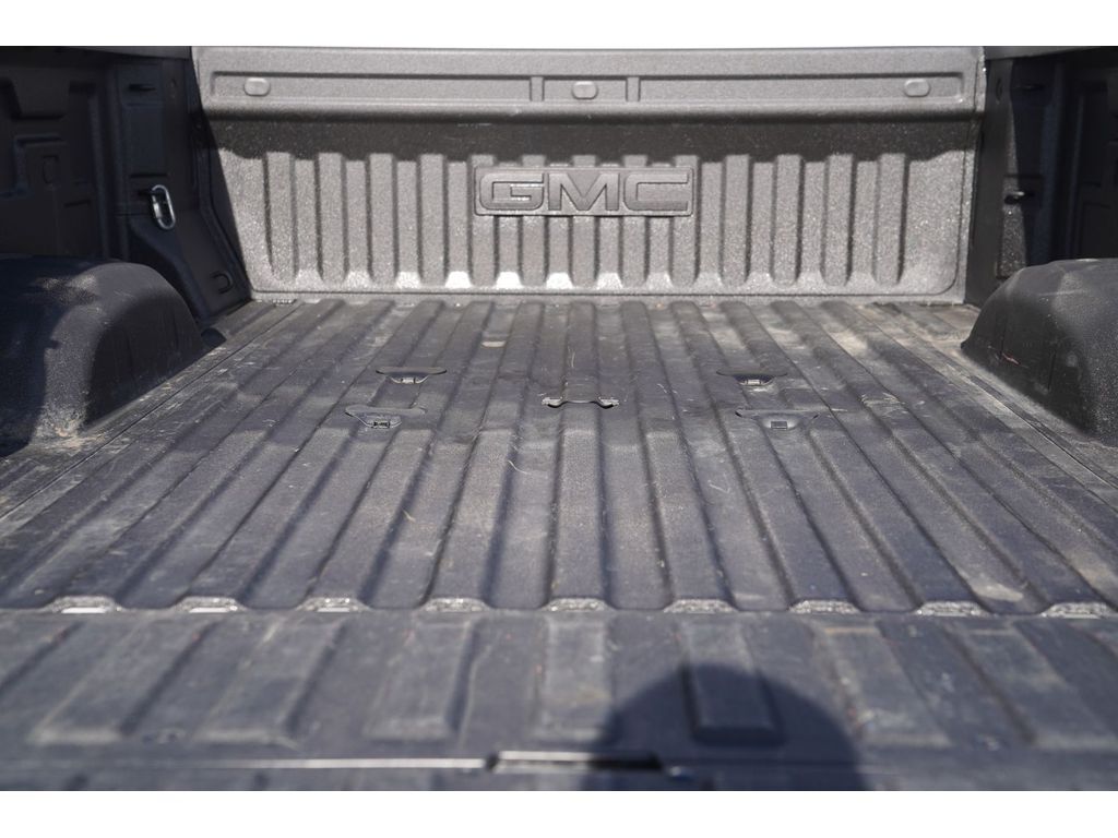 2025 GMC Sierra SLT Price UT