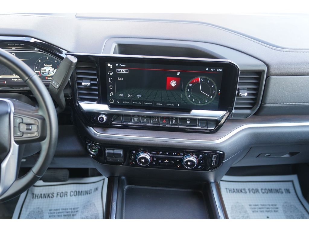 2025 GMC Sierra SLT Price UT