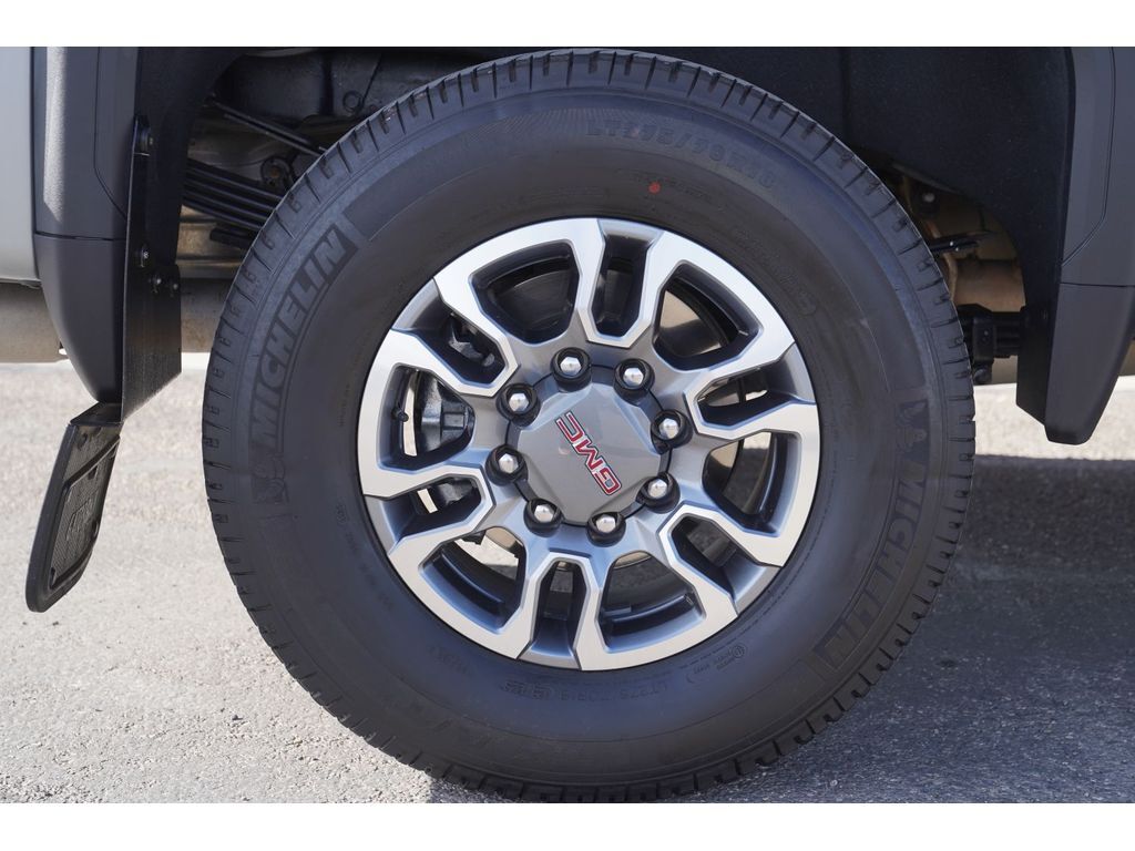 2025 GMC Sierra SLT Price UT