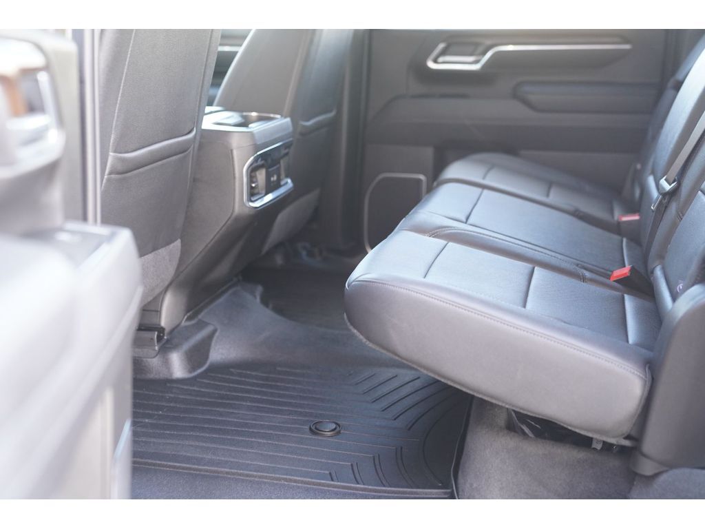 2025 GMC Sierra SLT Price UT