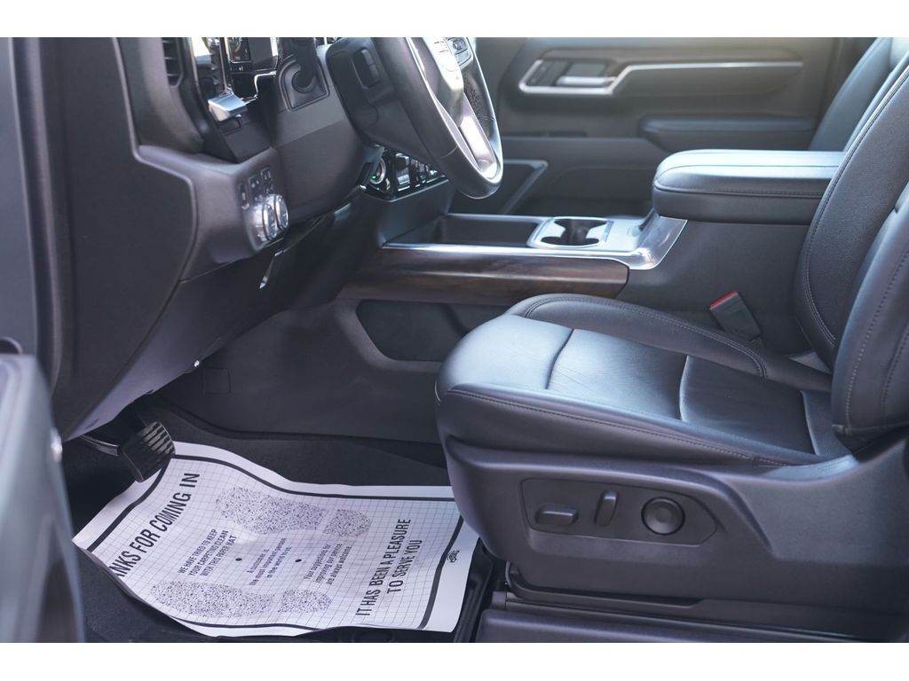 2025 GMC Sierra SLT Price UT