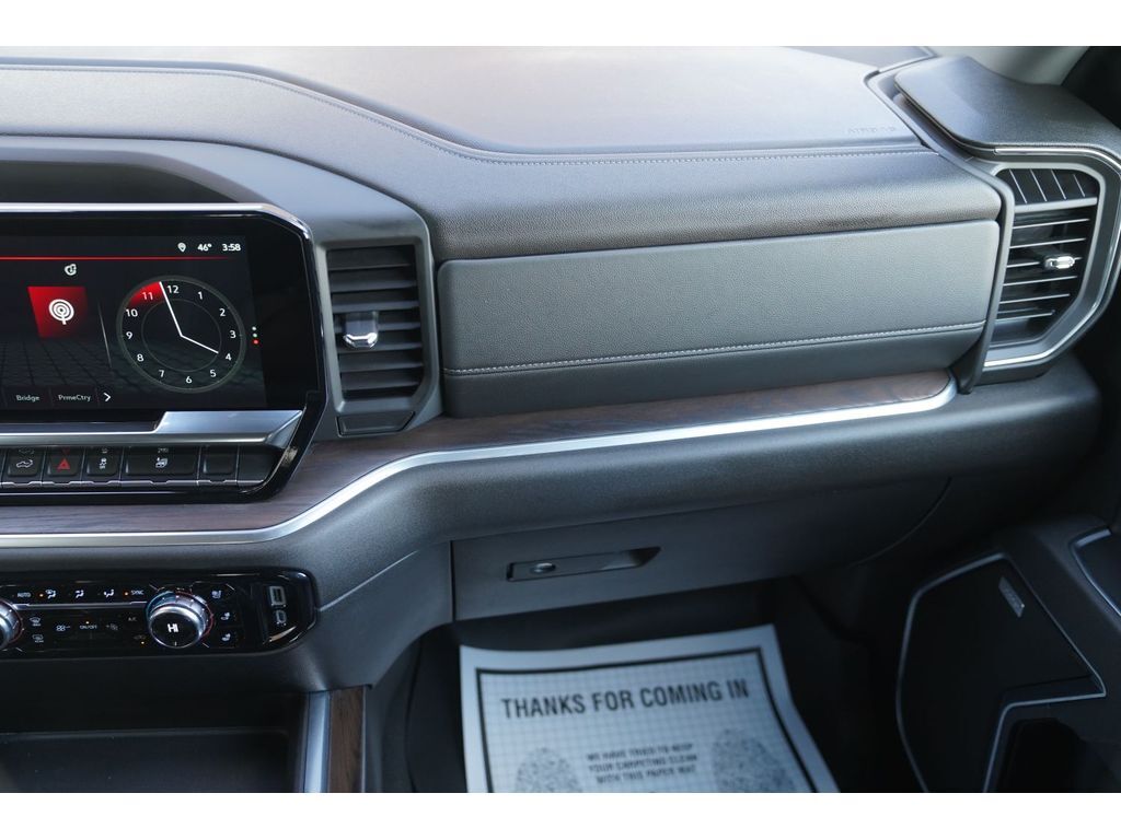 2025 GMC Sierra SLT Price UT