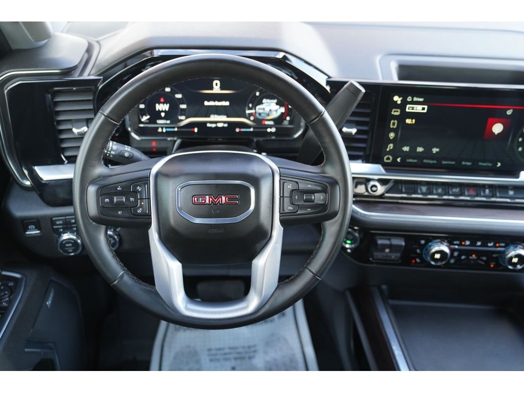 2025 GMC Sierra SLT Price UT