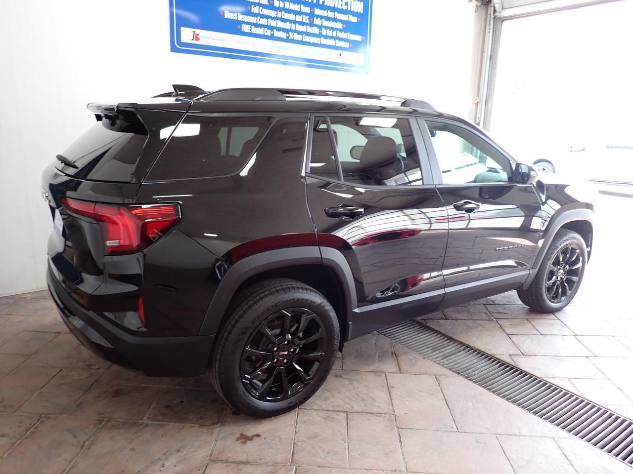 2025 GMC Terrain AWD Elevation AWD 4DR Listowel ON
