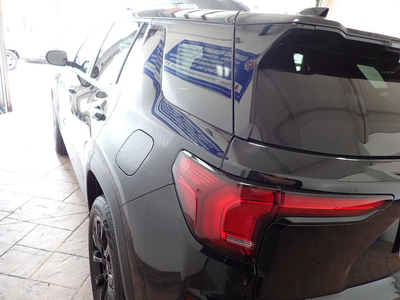 2025 GMC Terrain AWD Elevation AWD 4DR Listowel ON
