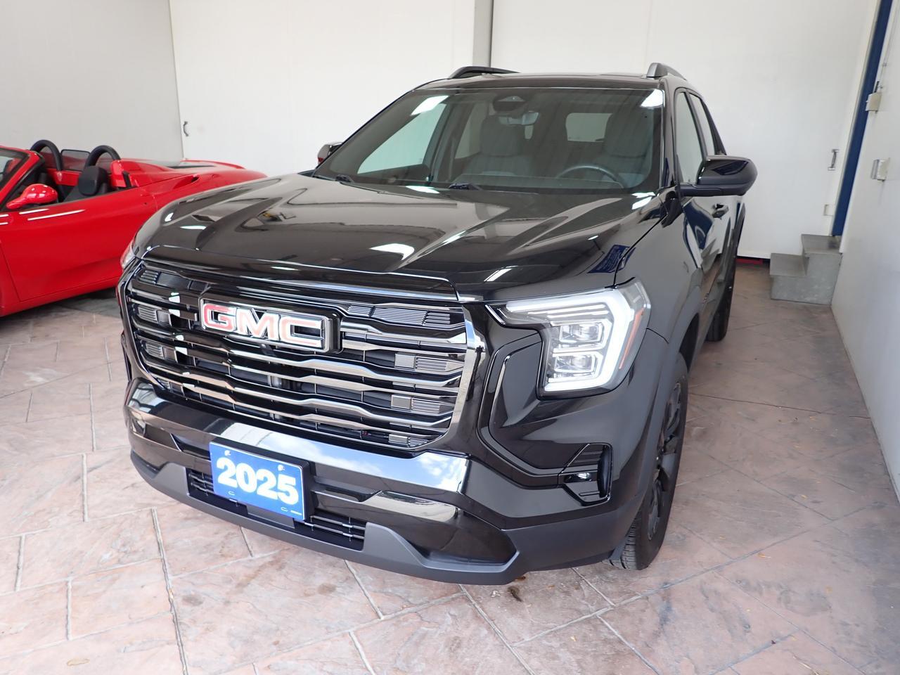 2025 GMC Terrain AWD Elevation AWD 4DR Listowel ON