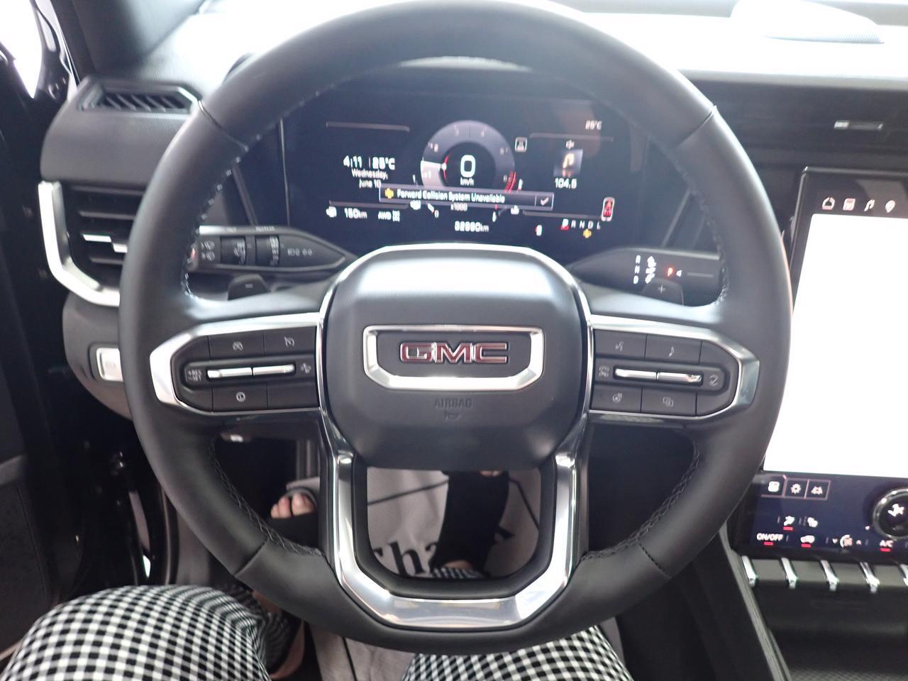 2025 GMC Terrain AWD Elevation AWD 4DR Listowel ON