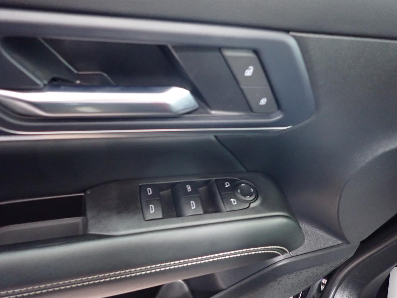 2025 GMC Terrain AWD Elevation AWD 4DR Listowel ON