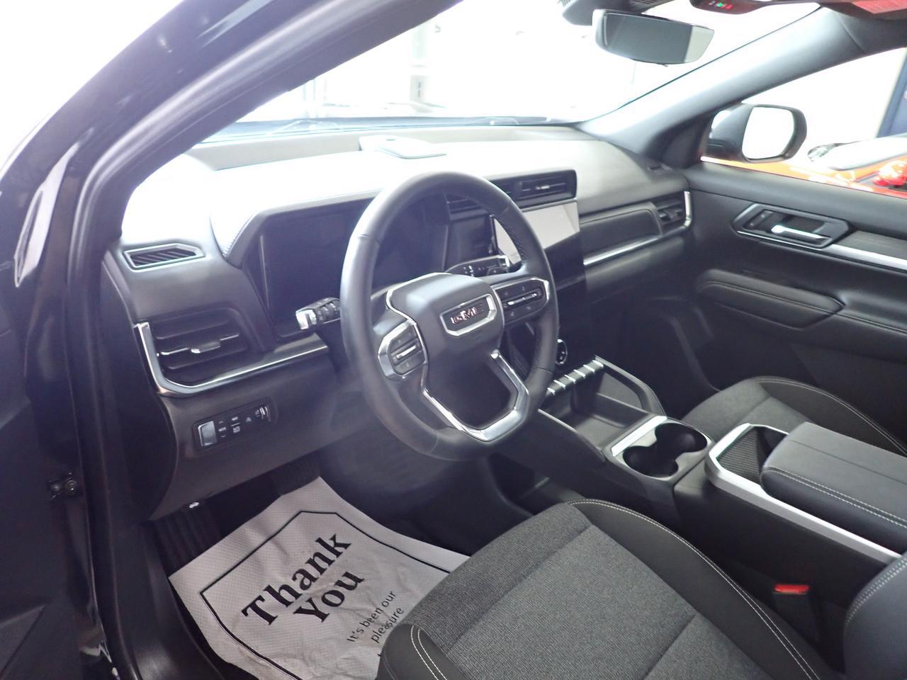 2025 GMC Terrain AWD Elevation AWD 4DR Listowel ON