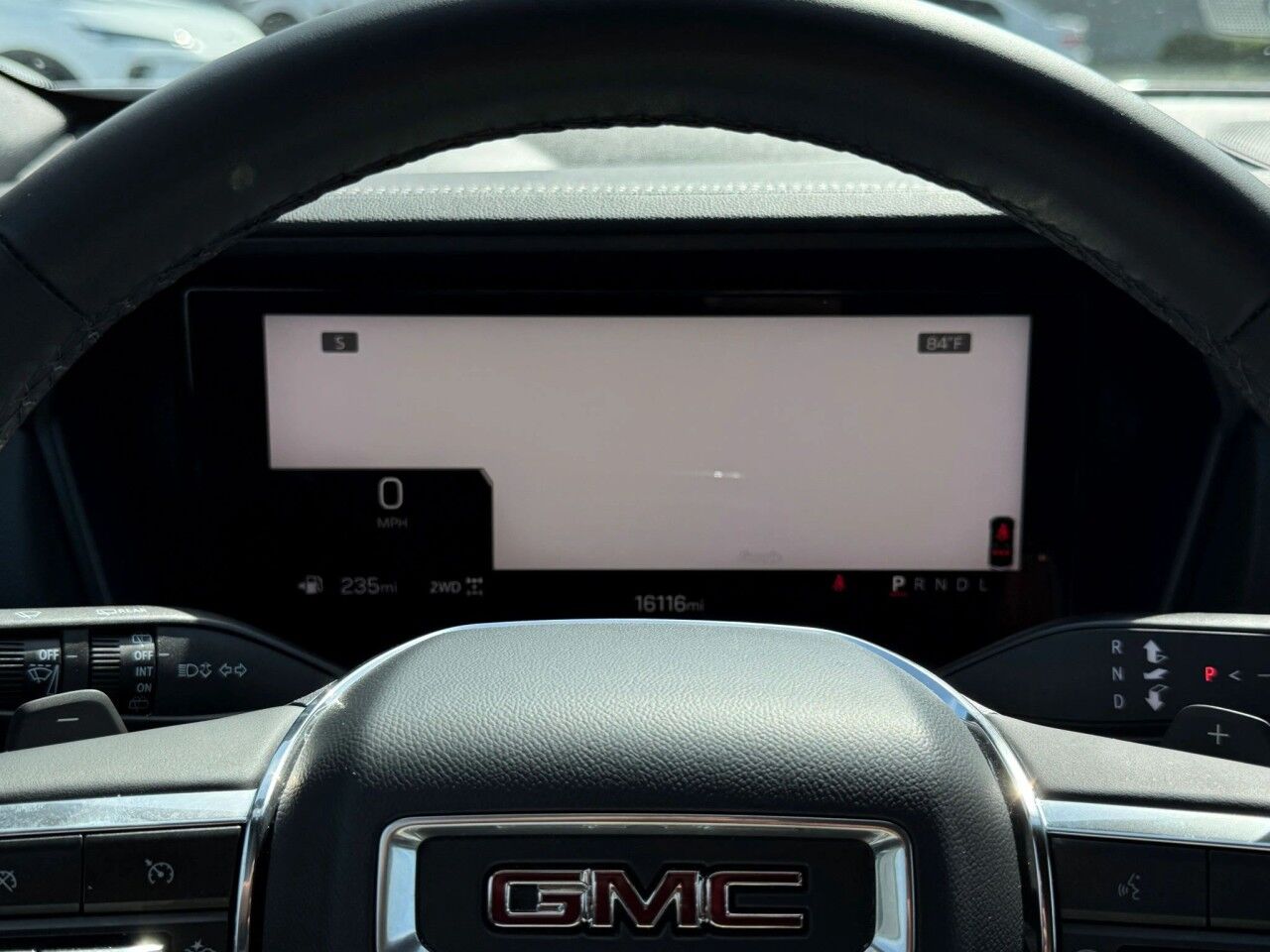 2025 GMC Terrain AWD Elevation Hialeah FL