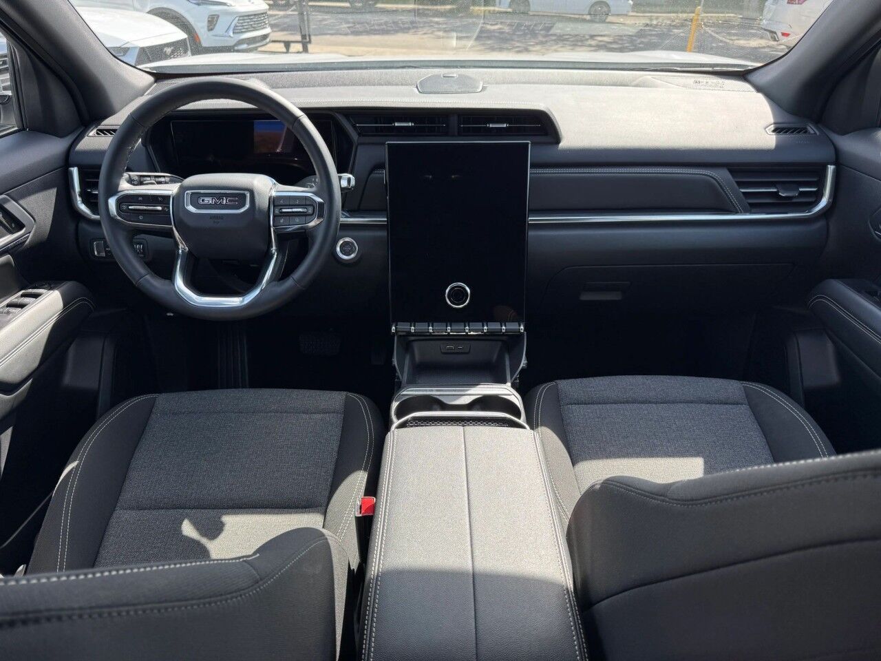 2025 GMC Terrain AWD Elevation Hialeah FL