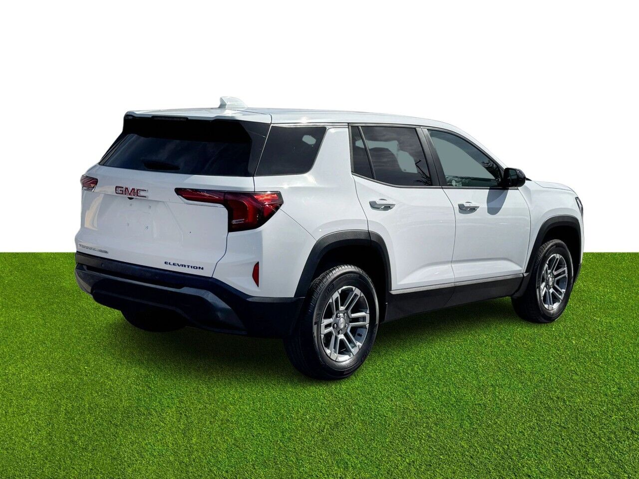 2025 GMC Terrain AWD Elevation Hialeah FL