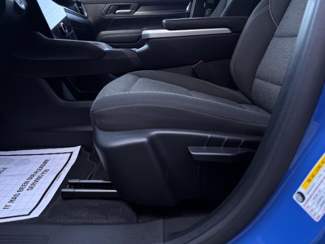 2025 GMC Terrain AWD Elevation Houston TX