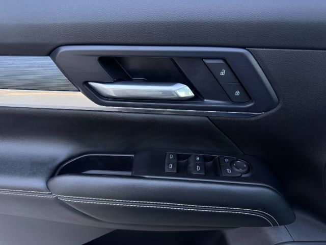 2025 GMC Terrain AWD Elevation Houston TX