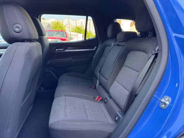 2025 GMC Terrain AWD Elevation Houston TX