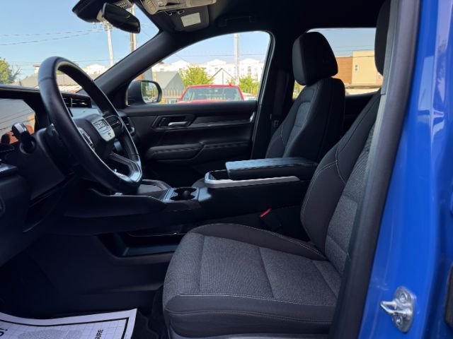 2025 GMC Terrain AWD Elevation Houston TX