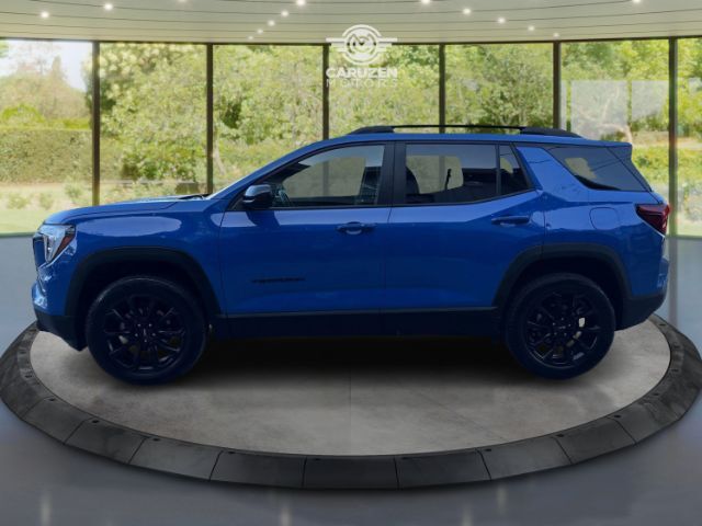 2025 GMC Terrain AWD Elevation Houston TX