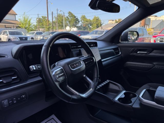 2025 GMC Terrain AWD Elevation Houston TX