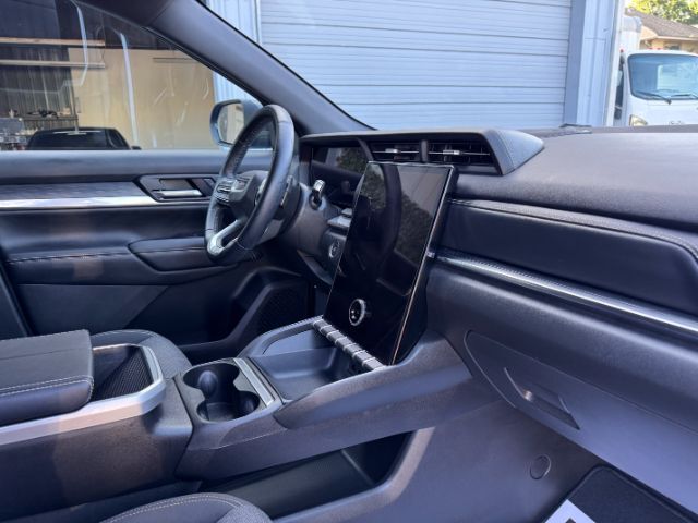 2025 GMC Terrain AWD Elevation Houston TX