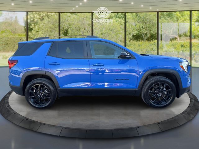 2025 GMC Terrain AWD Elevation Houston TX