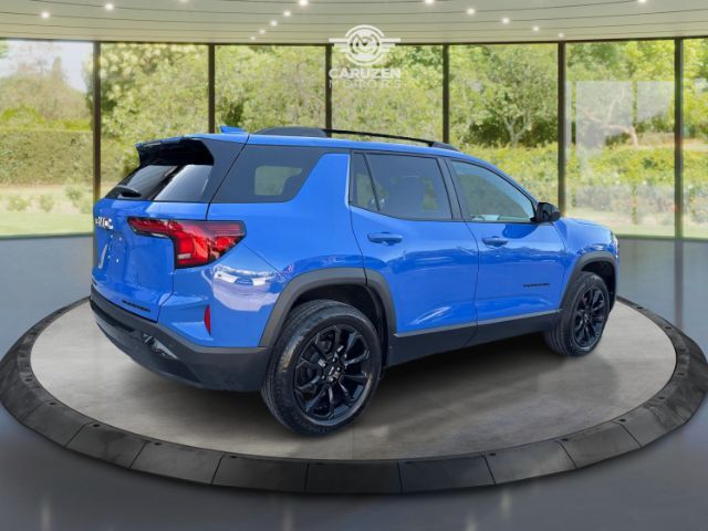 2025 GMC Terrain AWD Elevation Houston TX