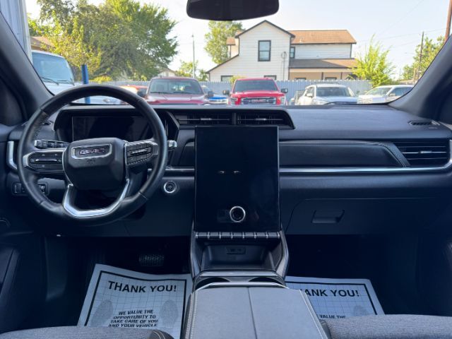 2025 GMC Terrain AWD Elevation Houston TX