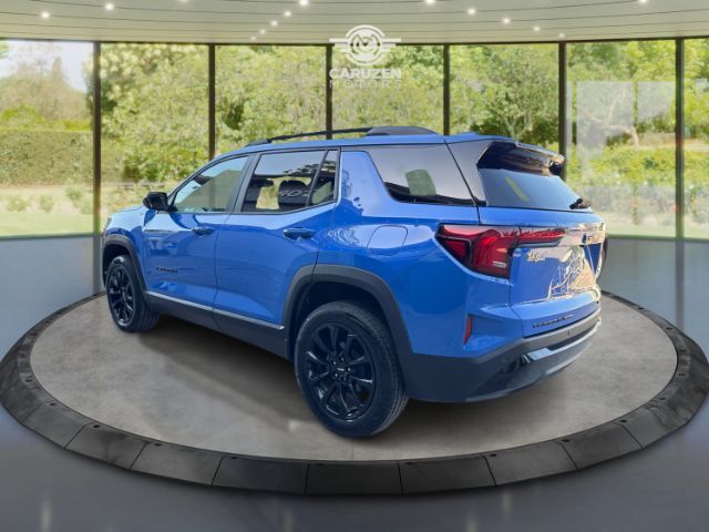 2025 GMC Terrain AWD Elevation Houston TX