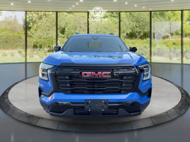 2025 GMC Terrain AWD Elevation Houston TX