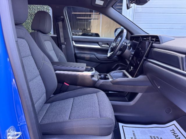 2025 GMC Terrain AWD Elevation Houston TX