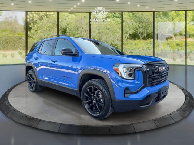 2025 GMC Terrain AWD Elevation Houston TX