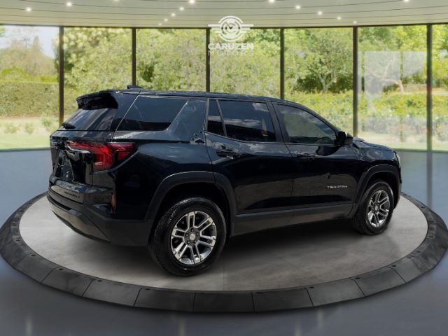 2025 GMC Terrain AWD Elevation Houston TX