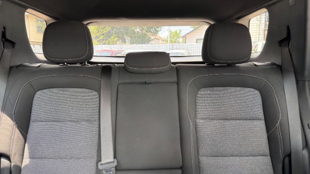 2025 GMC Terrain AWD Elevation Houston TX