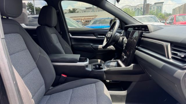 2025 GMC Terrain AWD Elevation Houston TX
