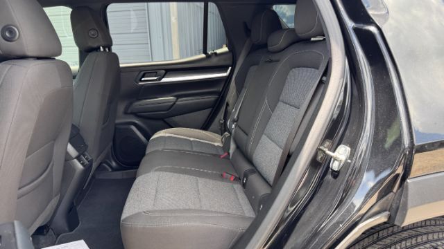 2025 GMC Terrain AWD Elevation Houston TX