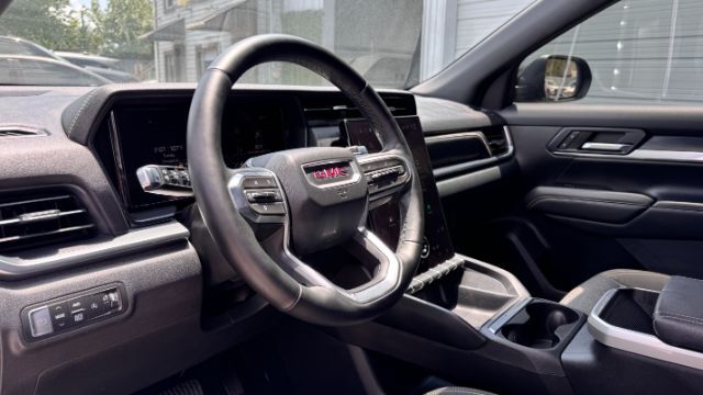 2025 GMC Terrain AWD Elevation Houston TX