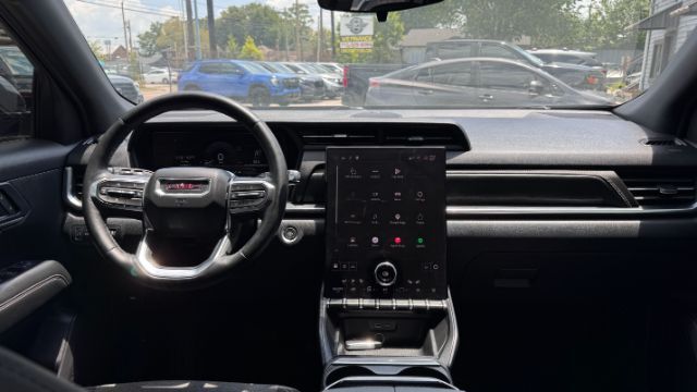 2025 GMC Terrain AWD Elevation Houston TX