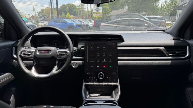 2025 GMC Terrain AWD Elevation Houston TX