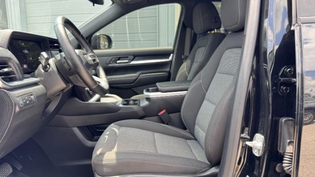 2025 GMC Terrain AWD Elevation Houston TX