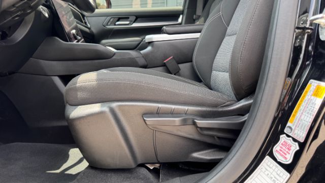 2025 GMC Terrain AWD Elevation Houston TX